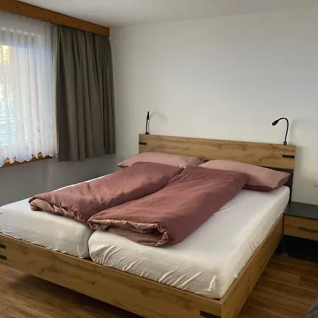 아파트 Haus Castello