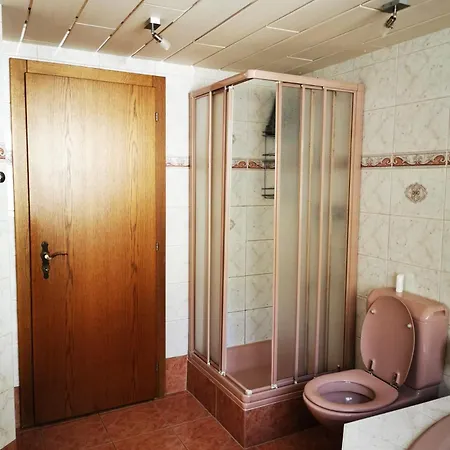 Appartement Haus Castello