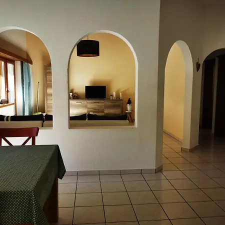 Haus Castello Appartement Saas-Almagell