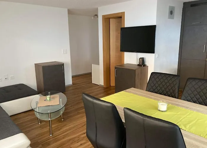 Haus Castello Appartement *